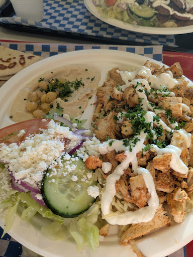 Photo of Shawarma Tiger - 229 S 4th Pl B, Renton, WA 98057, USA